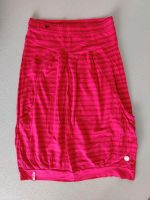 Kurzes Bandeaukleid von alife and kickin, Gr. 38, pink/rot Bayern - Strullendorf Vorschau