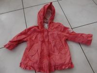 Jacke Sommer 74 rosa babyclub c&a Baden-Württemberg - Winterlingen Vorschau