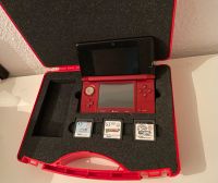 Nintendo DS DS Spiele Sachsen-Anhalt - Wolfen Vorschau