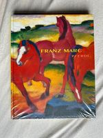 Franz Marc Katalog "Pferde", Staatsgalerie Stuttgart Köln - Lindenthal Vorschau