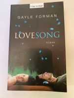 Love Song Buch Baden-Württemberg - Hüfingen Vorschau