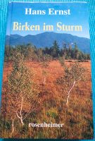 Hans Ernst - Birken im Sturm (gebundenes Buch) Nordrhein-Westfalen - Winterberg Vorschau