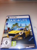 Taxi Life Simulator // Ps5 Spiel Nordrhein-Westfalen - Ahlen Vorschau