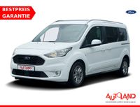 Ford Tourneo Connect 1.5 TDCi Titanium Navi ACC PDC Sachsen-Anhalt - Brehna Vorschau