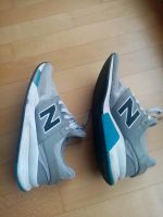 New Balance Sneakers Turnschuhe Sportschuhe Trend Schuhe Altona - Hamburg Ottensen Vorschau