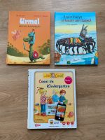 Kinderbücher u. a.  Urmel, Conny Nordrhein-Westfalen - Bad Honnef Vorschau