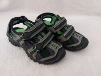 Sandalen Gr.27 ☆NEU☆ Leipzig - Schönefeld-Abtnaundorf Vorschau