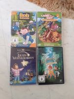 Ca 20 DVDs für Kinder, Bob der Baumeister und viele andere, Nr. 9 Baden-Württemberg - Ketsch Vorschau