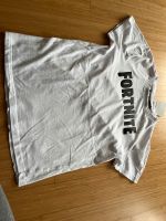 Fortnite T-shirt , weiss, 146/152 München - Allach-Untermenzing Vorschau