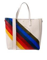 Anya Hindmarch Ebury Rainbow Smiley Tote Shopper - TOP CONDITION Hamburg-Mitte - HafenCity Vorschau