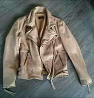 Lederjacke von Patago, cognac, braun, Biker Schleswig-Holstein - Reinbek Vorschau