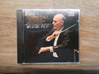 CD Klassik Brahms Symphonien Solti Chicago SO Berlin - Reinickendorf Vorschau