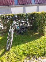 E Bike Haibike hardnine street 4,5 Niedersachsen - Bad Lauterberg im Harz Vorschau