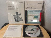 Microsoft Word 97 inkl. Product-ID und Handbuch - xxx NEU xxx Duisburg - Rheinhausen Vorschau