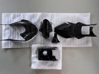 Carbonteile BMW HP4 Race OEM (unlackiert) Eimsbüttel - Hamburg Eimsbüttel (Stadtteil) Vorschau