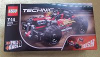 LEGO TECHNIC 42073 BASH ! Neu & OVP Nordwestmecklenburg - Landkreis - Gägelow Vorschau