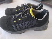 Uvex Sicherheitshalbschuhe  große 39 Hessen - Stockstadt Vorschau