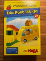 Meine ersten Spiele - Die Post ist da! von Tim Rogasch Baden-Württemberg - Altenriet Vorschau