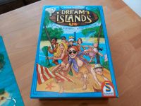 Dream Island Brettspiel Nordrhein-Westfalen - Hopsten Vorschau