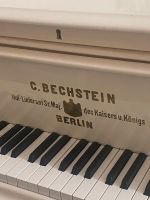 Bechstein Flügel,Hochglanz weiß Berlin - Pankow Vorschau