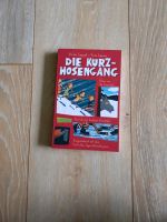 Jugendbuch "Die Kurzhosengang" von V. Caspak und Y. Lanois Kr. München - Ismaning Vorschau