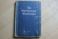 Der Hamburger Musikant - antikes Schulbuch mit Noten von 1952 Schleswig-Holstein - Ascheberg Vorschau