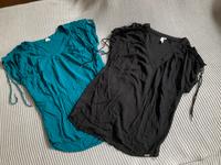 2x QS by S.Oliver Shirt Gr 32 XS Hessen - Wettenberg Vorschau