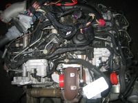 Motor ASB Audi A4 3.0TDI 059100098HX Baden-Württemberg - Konstanz Vorschau