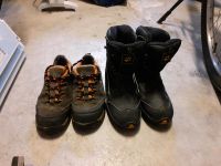 Jack wolfskin winterstiefel und halbschuhe gr. 36 Niedersachsen - Hameln Vorschau