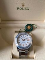 Rolex Milgauss 116400, Neu, verklebt, ungetragen Bayern - Abenberg Vorschau