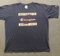 Champion: T-Shirt Print - wie neu Nordrhein-Westfalen - Mönchengladbach Vorschau