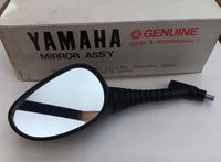 Org. Yamaha Spiegel TDM850 links 2000-2003 NEU OVP Nordrhein-Westfalen - Neuss Vorschau