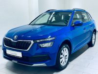 Skoda Kamiq Ambition 1.6 TDI * 1.H * TEMP * PDC * Hessen - Eichenzell Vorschau