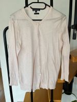 Tommy Hilfiger Cardigan rosé Baden-Württemberg - Gaggenau Vorschau