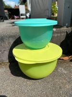 Tupperware | Junge Welle | Schüsseln mit Deckel | 1,3l und 550ml Nordrhein-Westfalen - Lohmar Vorschau