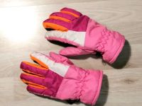 Kinder Ski-Handschuhe Gr. 7 (7-10 Jahre) Winterhandschuhe Mädchen Hessen - Zierenberg Vorschau