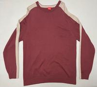 S. Oliver Pullover Rot Gr. XXL *NEU* Hessen - Dillenburg Vorschau