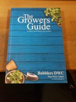 Buch: The Growers Guide Bubblers DWC  Indoor NEU Englisch Pankow - Prenzlauer Berg Vorschau