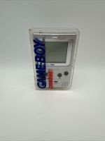Nintendo Gameboy Pocket Handheld - Spielkonsole Silber mit Case Bayern - Augsburg Vorschau