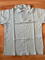 Lacoste Poloshirt Hellblau S Wandsbek - Hamburg Farmsen-Berne Vorschau