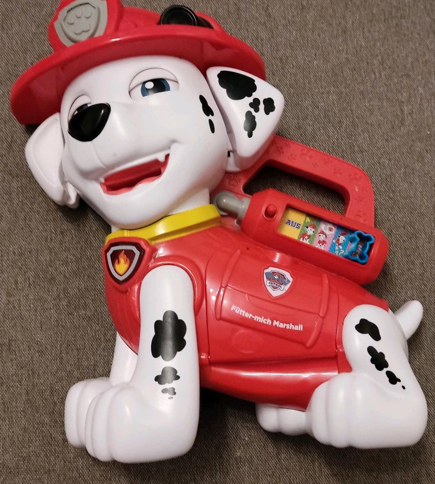 VTech Fütter mich Marshall in Niedersachsen - Varel | eBay Kleinanzeigen  ist jetzt Kleinanzeigen