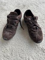 Sehr gut erhalten- Geox Schuhe in Gr. 39 Nordrhein-Westfalen - Ratingen Vorschau