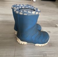 Gummistiefel Elefanten 22 Nordrhein-Westfalen - Viersen Vorschau