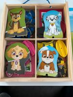 Melissa & Doug Paw Patrol Magnet Spielfiguren Bayern - Augsburg Vorschau