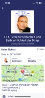 Lea Ticket Leipzig - Grünau-Mitte Vorschau