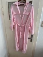 Kleid Zara rosa Rosé Xl Blusenkleid Hannover - Südstadt-Bult Vorschau