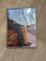 Jon Bon Jovi DVD Live Musik This left feels right Bayern - Offenhausen Vorschau