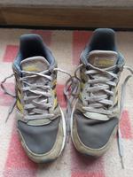 Adidas Jungenschuhe Grau Größe 39 Hadern - Blumenau Vorschau