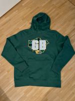 Green Bay Packers London Games 2022 Hoodie Sweatshirt Hamburg-Mitte - Hamburg Altstadt Vorschau