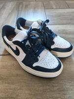 Nike Air Jordan 1 Elevate Größe 38,5 weiß blau Sachsen - Görlitz Vorschau